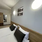 Отель Green Vilnius Hotel 3*