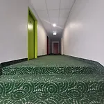 Green Vilnius Hotel Вильнюс