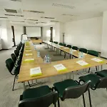 Green Vilnius Hotel Отель