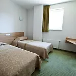 Green Vilnius Hotel Отель