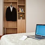 Green Vilnius Hotel Вильнюс