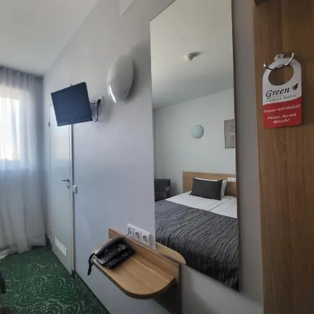 格林维尔纽斯酒店 3*