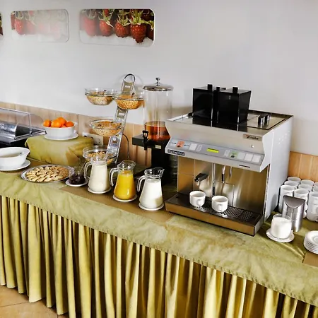 Отель Green Vilnius Hotel